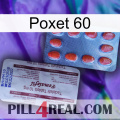 Poxet 60 36